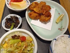 -万鱼亭 日本料理(无锡香山名园店)