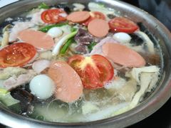 三鲜荤豆花-海关荤豆花(洋河一路店)