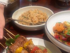 -七色云蔬食(喜邻里店)