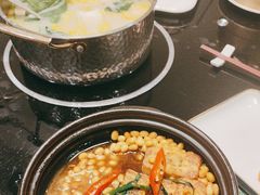 -煲王粤菜餐厅(中侨中心店)