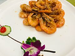 -后宫私房菜(汇客美食娱乐广场店)