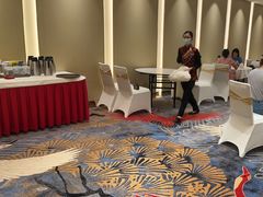 -广州逸林假日酒店·四季桃源中餐厅(白云山风景区店)