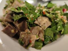 -阿诺泰·泰国餐厅(紫荆店)