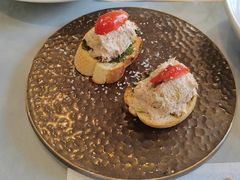-LA JOLLA 墨西哥餐厅(学院路店)