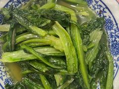 -铁头烧菜馆(立新路店)