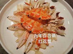 -木守西溪溪隐餐厅