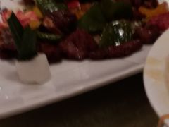 -上海浦东星河湾酒店