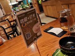 -泰香米泰国餐厅(中大国际店)