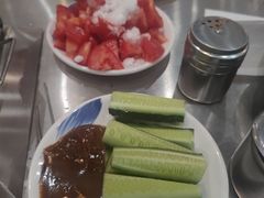 -小寒羊烧烤(凯瑞时代大厦店)
