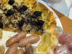 -达美乐比萨(栖霞大道店)