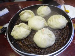 -张包铺(道外店)