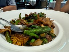 -院里寻菜·精致庭院菜(观沙岭店)