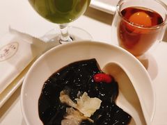 蜂蜜龟苓膏-口味堂(珞喻路店)