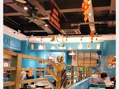 -五星桥原切肥牛火锅·30年专注好牛肉(湖塘店)