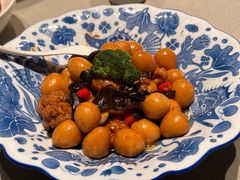 -柴米油盐(土菜院子店)