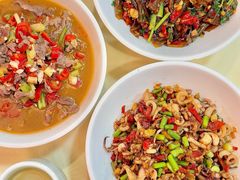 -笨罗卜浏阳菜馆(龙华鹏润达店)