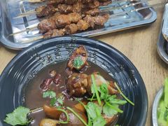 -老虎滩大连海鲜烧烤(建邺云锦路总店)