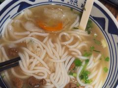 -鑫花溪牛肉米粉(景德路店)