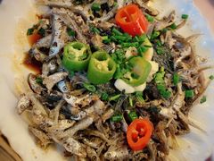 -园林美食城·本土农家菜(杨和镇店)