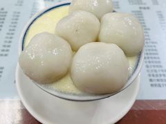 -阿三麻蓉汤圆(顺光大厦店)