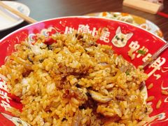 -仙隐小鹿料理食堂(惠济万达店)