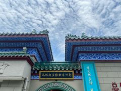 -荆州博物馆