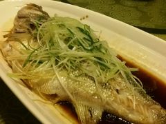 -东方之珠海鲜酒楼(南开店)