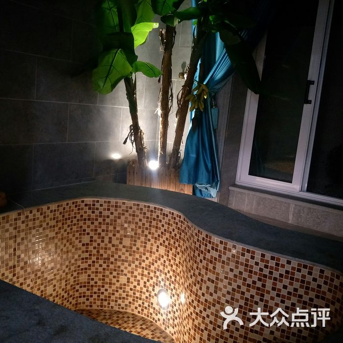 北京红枫湖温泉酒店