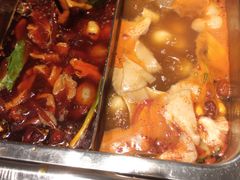 -重庆刘一手火锅(三峡广场直营店)