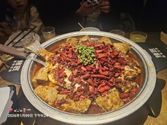 -烤匠麻辣烤鱼(万象城店)