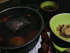 -一叶一世界•素食餐厅(环球中心店)