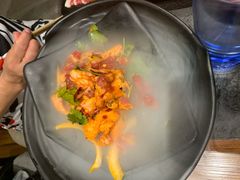 -红沃烤肉(家乐福2部店)