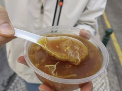 -添發碗仔翅美食