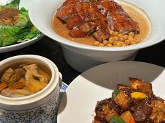 -汤城小厨•粤菜•靓汤(苏州街店)