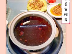 -名善山珍·野生菌汤锅(文殊院店)
