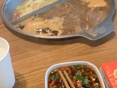 -傣妹火锅(罗宾森购物中心店)