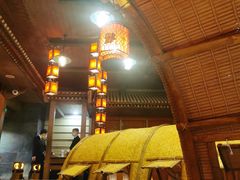 -老船坞餐厅(北京亚洲大酒店 )