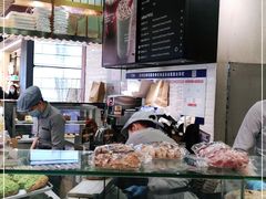 -PAPER STONE BAKERY(天环店)