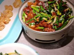 -香阁餐厅·常州菜·常州菜代表品牌(新北奥体店)