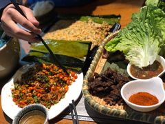 -勐丽梦兰傣味餐厅