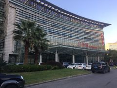 -上海中医药大学附属曙光医院(东部)