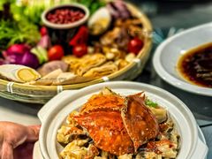 -渔乐圈海鲜餐厅(群力金江路店)