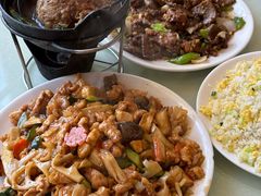 -胖子菜馆(隆昌路店)