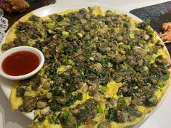 -钱山海鲜大排档