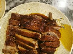 碌鹅-紫金食坊(江南西路店)