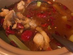 -皇朝会.经典传统粤菜(外滩店)