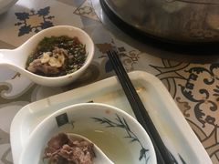 -普宁潮汕牛肉火锅(新香洲店)