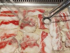 -新石器烤肉(百联川沙店)