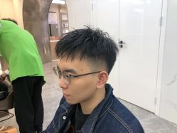 -MT·ID 烫发.染发.接发SALON