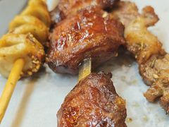 -亿牌牌东北烧烤(博物馆旗舰店)